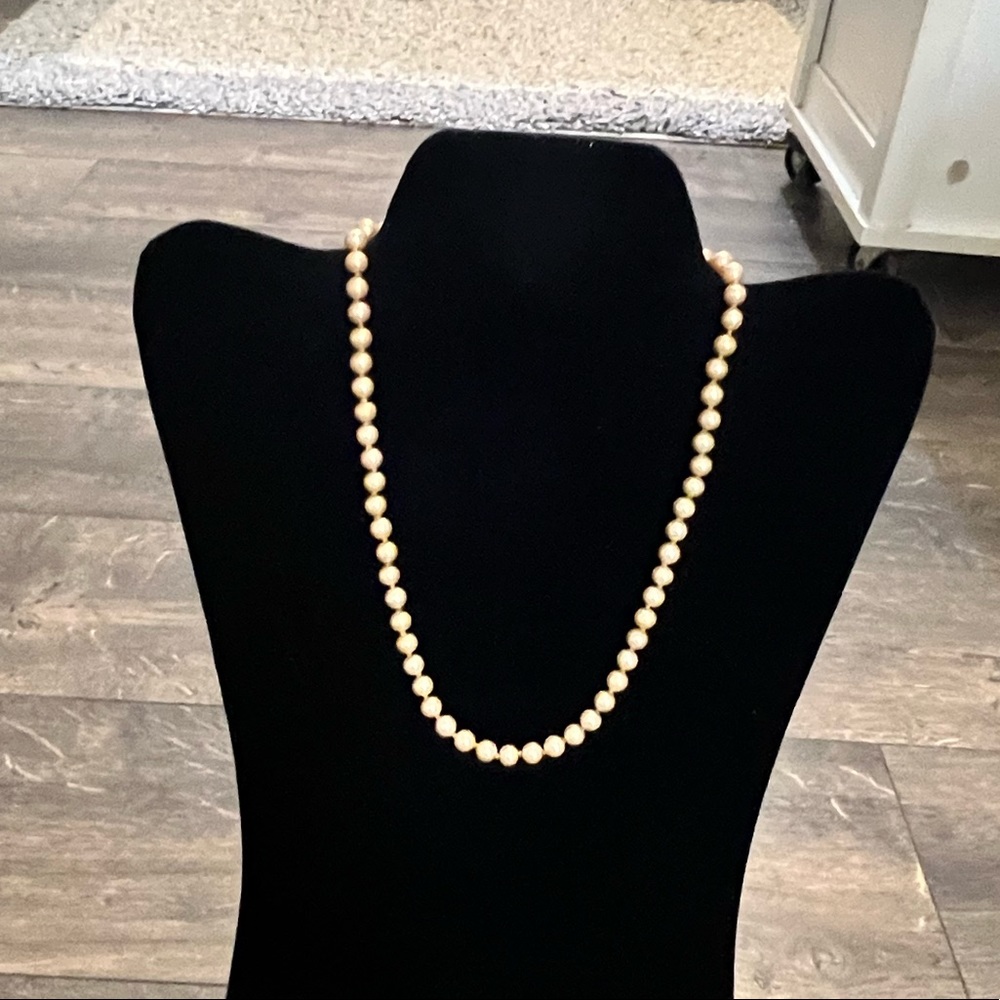 Vintage Napier Necklace